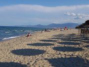Alquiler vacaciones junto al mar Torreilles: mobilhome n 123795