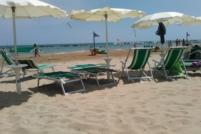 foto 0 Alquiler vacacional entre particulares Civitanova Marche maison Marcas Macerata (provincia de) Playa