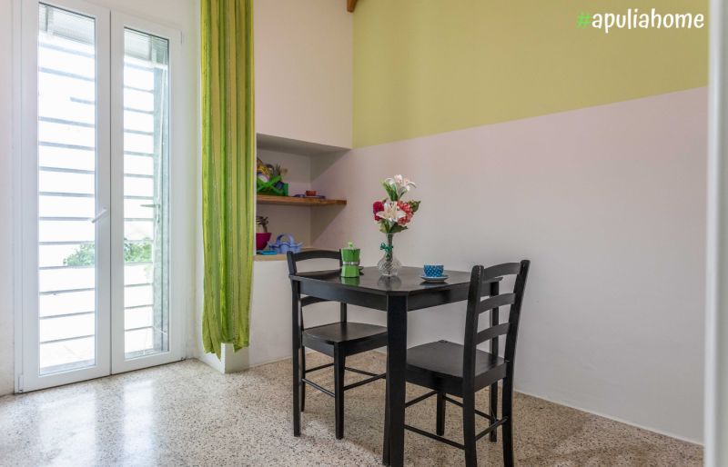 foto 4 Alquiler vacacional entre particulares Alliste appartement Apulia Lecce (provincia de)