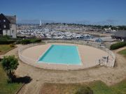 Alquiler en la costa Presqu'le De Rhuys: appartement n 125697