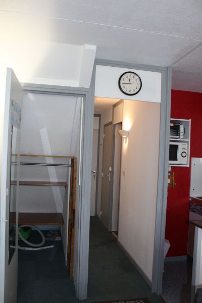 foto 4 Alquiler vacacional entre particulares La Mongie appartement