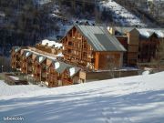 Alquiler vacaciones Alpes Del Norte: appartement n 126290