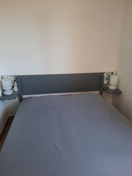 foto 3 Alquiler vacacional entre particulares Cap d'Agde appartement Languedoc-Roselln Hrault dormitorio 1