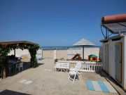 Alquiler vacaciones en primera lnea de playa Europa: appartement n 126476