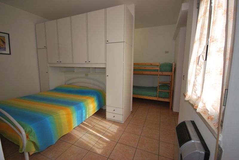 foto 8 Alquiler vacacional entre particulares Termoli appartement Molise Campobasso (provincia de) dormitorio 1