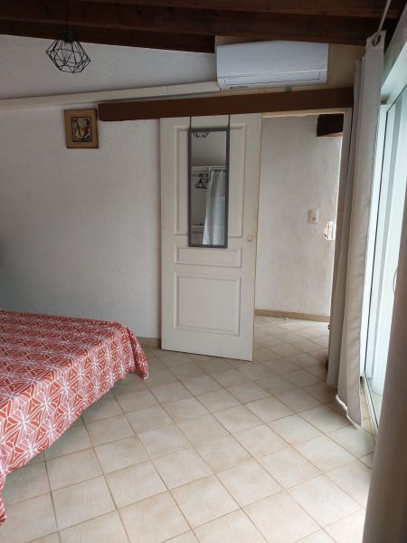 foto 5 Alquiler vacacional entre particulares Perpignan appartement Languedoc-Roselln  dormitorio
