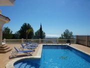 Alquiler vacaciones Espaa para 9 personas: villa n 127515