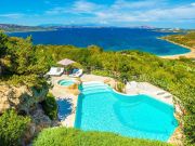 Alquiler vacaciones piscina Cerdea: villa n 128171