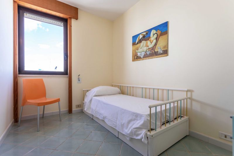 foto 20 Alquiler vacacional entre particulares Torre Pali maison Apulia Lecce (provincia de) dormitorio 3