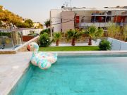 Alquiler vacaciones Costa Mediterrnea Francesa para 7 personas: villa n 128317