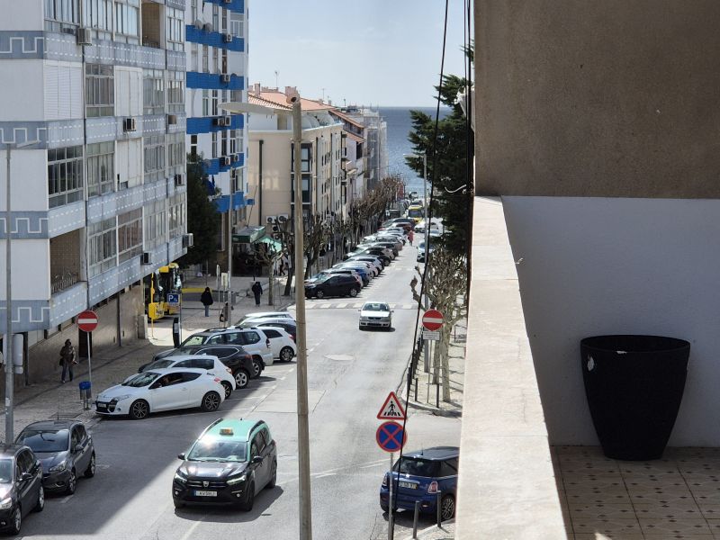 foto 9 Alquiler vacacional entre particulares Sesimbra appartement Grande Lisboa y Setbal Setbal Vistas desde el balcn