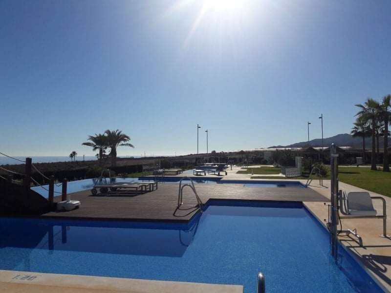 foto 0 Alquiler vacacional entre particulares Almera appartement Andaluca  Piscina