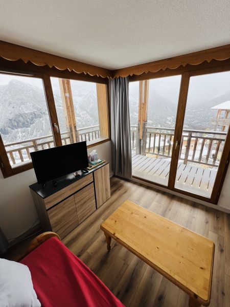 foto 7 Alquiler vacacional entre particulares Orcires Merlette appartement Provenza-Alpes-Costa Azul Altos Alpes