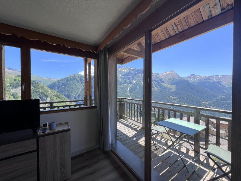 foto 0 Alquiler vacacional entre particulares Orcires Merlette appartement Provenza-Alpes-Costa Azul Altos Alpes