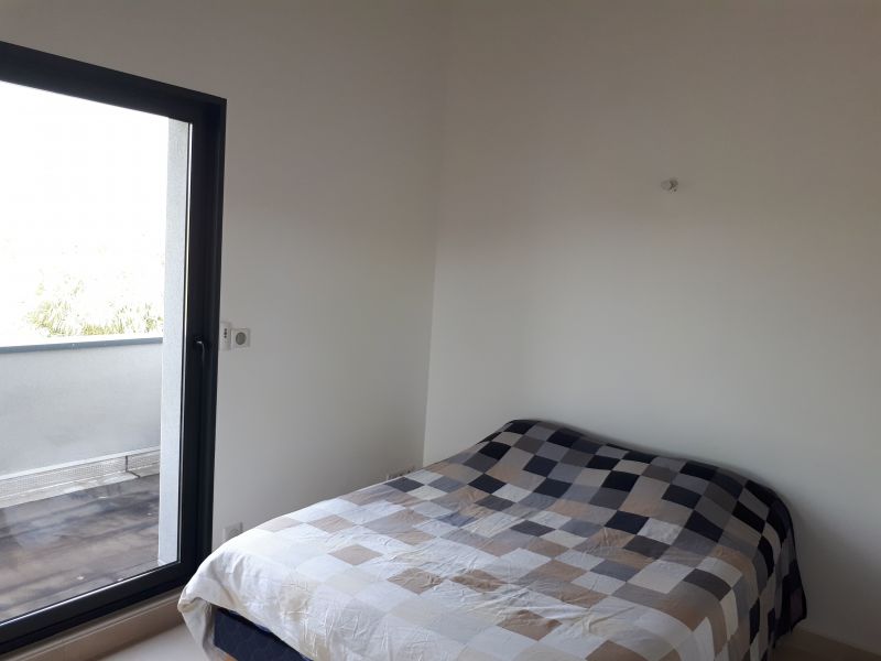 foto 6 Alquiler vacacional entre particulares Montpellier villa Languedoc-Roselln Hrault dormitorio 2