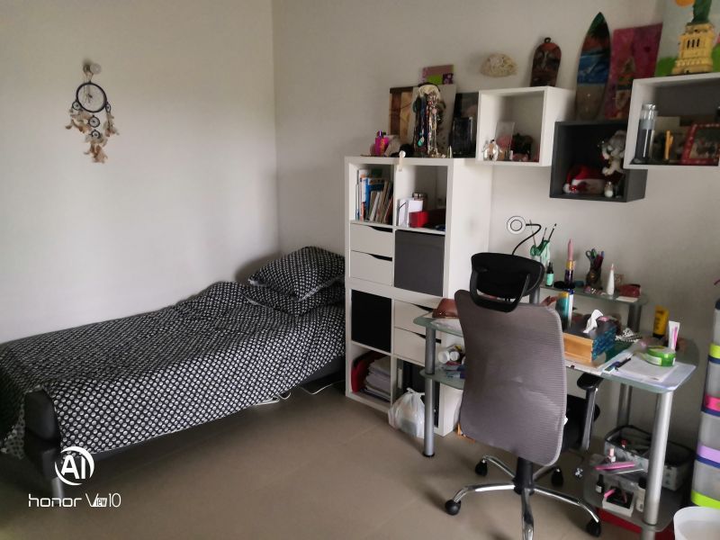 foto 7 Alquiler vacacional entre particulares Montpellier villa Languedoc-Roselln Hrault dormitorio 3