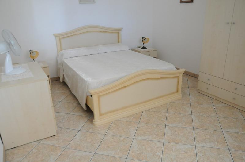 foto 16 Alquiler vacacional entre particulares Santa Maria di Leuca villa Apulia Lecce (provincia de) dormitorio 1