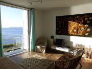 Alquiler vacaciones vistas al mar Villers Sur Mer: appartement n 67305