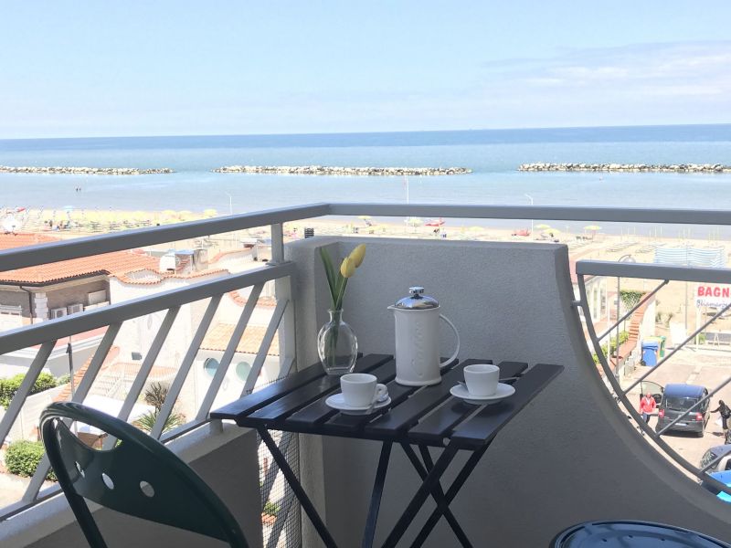 foto 0 Alquiler vacacional entre particulares Bellaria Igea Marina appartement Emilia-Romaa Rmini (provincia de)