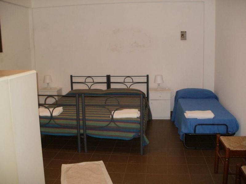 foto 19 Alquiler vacacional entre particulares Scoglitti appartement Sicilia Ragusa (provincia de) dormitorio 1