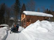 Alquiler chalets vacaciones: chalet n 71068