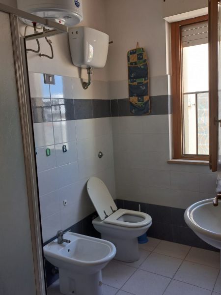 foto 1 Alquiler vacacional entre particulares Alghero appartement Cerdea Sassari (provincia de) cuarto de bao