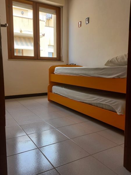 foto 4 Alquiler vacacional entre particulares Alghero appartement Cerdea Sassari (provincia de) dormitorio 2