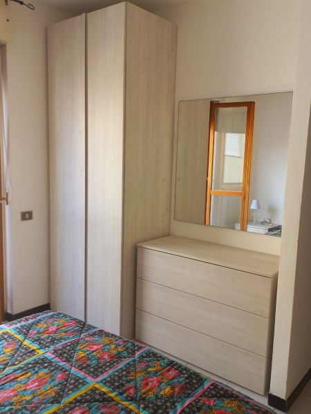 foto 5 Alquiler vacacional entre particulares Alghero appartement Cerdea Sassari (provincia de) dormitorio 1