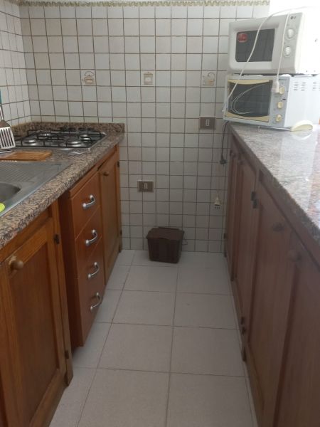 foto 6 Alquiler vacacional entre particulares Alghero appartement Cerdea Sassari (provincia de)