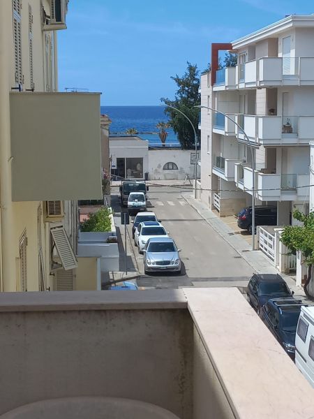 foto 9 Alquiler vacacional entre particulares Alghero appartement Cerdea Sassari (provincia de) Vistas desde el balcn