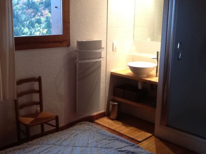 foto 4 Alquiler vacacional entre particulares Mribel appartement Rdano Alpes Saboya dormitorio 1