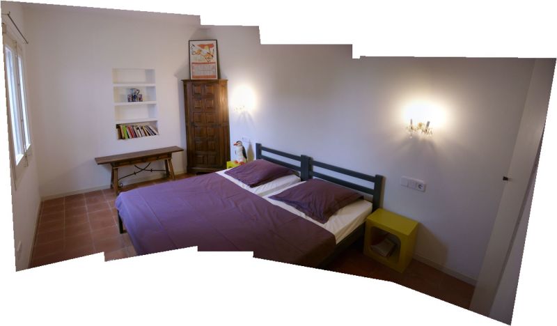 foto 4 Alquiler vacacional entre particulares Llana maison Catalua Girona (provincia de) dormitorio 1