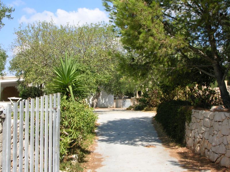 foto 0 Alquiler vacacional entre particulares Santa Maria di Leuca villa Apulia Lecce (provincia de)