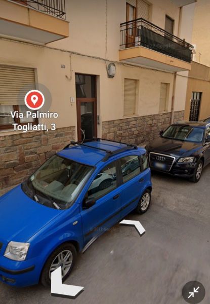 foto 1 Alquiler vacacional entre particulares Alghero appartement Cerdea Sassari (provincia de) Vistas exteriores del alojamiento