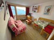 Alquiler vacaciones Peisey-Vallandry: studio n 79768