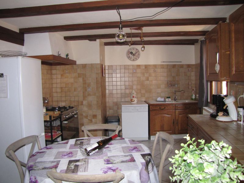 foto 4 Alquiler vacacional entre particulares Ribeauvill appartement Alsacia Alto Rin