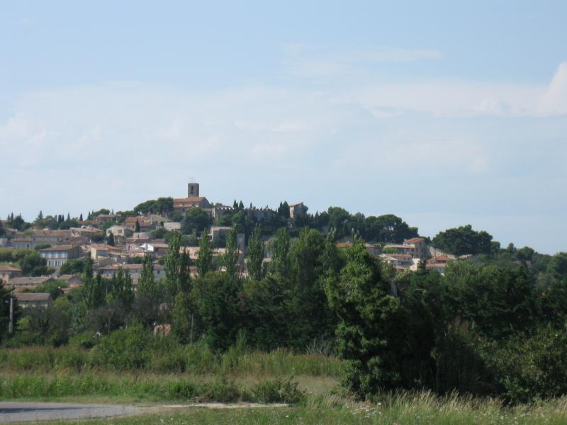 foto 15 Alquiler vacacional entre particulares Isle sur la Sorgue gite Provenza-Alpes-Costa Azul Vaucluse Otras vistas