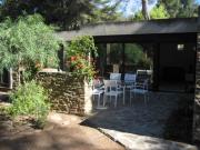 Alquiler vacaciones Le Lavandou para 6 personas: villa n 82175