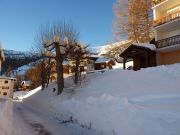 Alquiler vacaciones Chamrousse para 3 personas: appartement n 82325