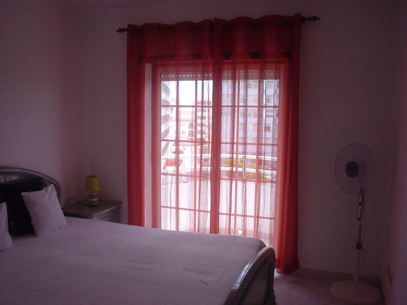 foto 5 Alquiler vacacional entre particulares Monte Gordo appartement Algarve  dormitorio 1