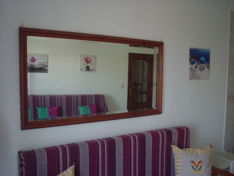 foto 1 Alquiler vacacional entre particulares Monte Gordo appartement Algarve  Sala de estar