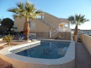 Alquiler en la costa Torrevieja: villa n 84481