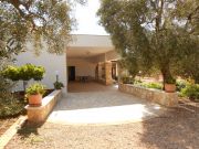 Alquiler casas vacaciones Lecce (Provincia De): villa n 88850