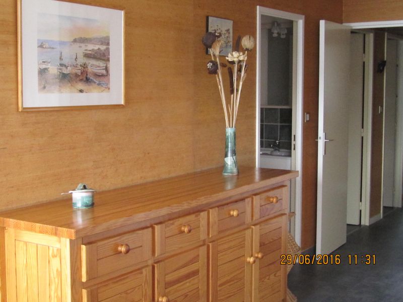 foto 7 Alquiler vacacional entre particulares Cassis appartement Provenza-Alpes-Costa Azul Bocas del Rdano Sala de estar