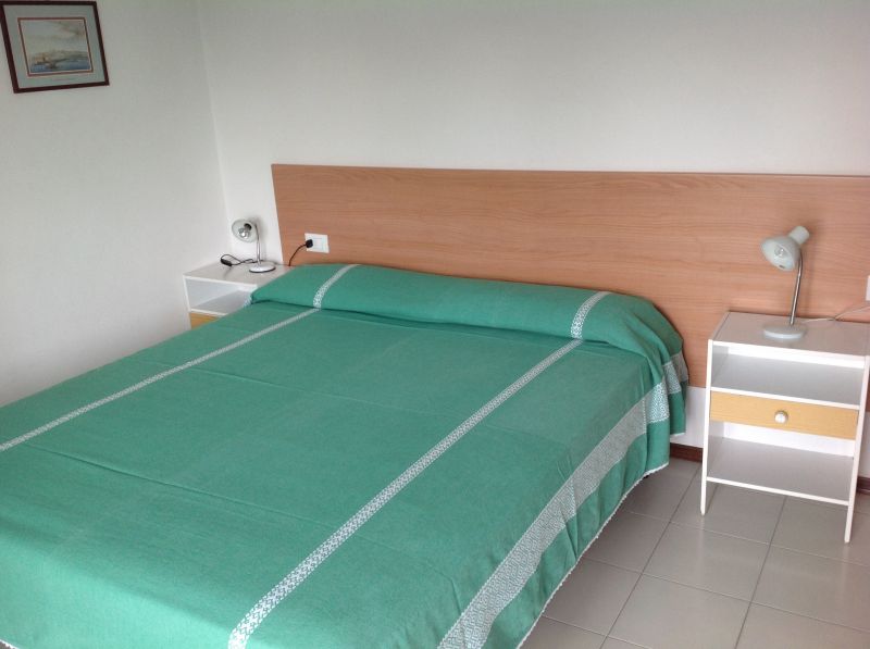 foto 4 Alquiler vacacional entre particulares Bellaria Igea Marina appartement Emilia-Romaa Rmini (provincia de) dormitorio 1