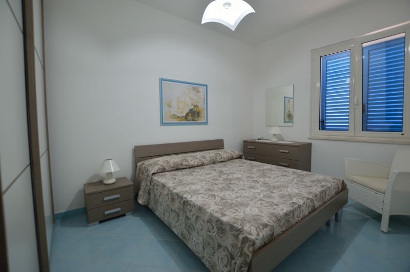 foto 4 Alquiler vacacional entre particulares Torre Vado appartement Apulia Lecce (provincia de) dormitorio 1