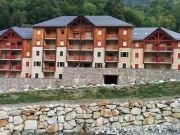Alquiler vacaciones Altos Pirineos para 3 personas: appartement n 94988