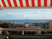 Alquiler vacaciones vistas al mar: appartement n 96880