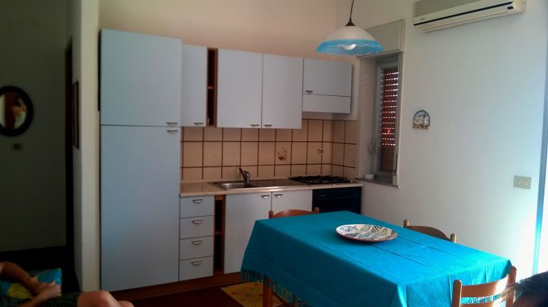 foto 6 Alquiler vacacional entre particulares Patti appartement Sicilia Messina (provincia de) dormitorio 1