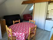 Alquiler vacaciones El Dominio Del Tourmalet para 2 personas: studio n 102286